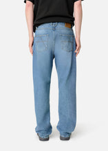 Charger l&#39;image dans la galerie, Axel Arigato Jean Zine Relaxed Light Blue