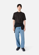Charger l&#39;image dans la galerie, Axel Arigato Jean Zine Relaxed Light Blue