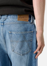Charger l&#39;image dans la galerie, Axel Arigato Jean Zine Relaxed Light Blue