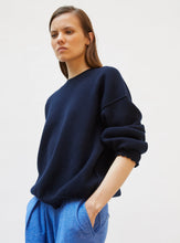 Charger l'image dans la galerie, Molli Sweat Drum Loose Nuit