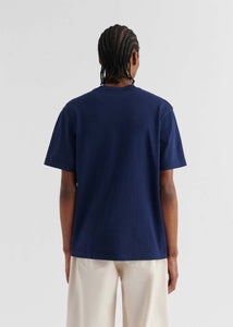 Axel Arigato T-shirt Honor Dark Blue