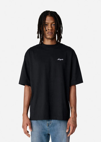 Axel Arigato T-shirt Honor Black