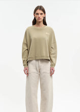 Charger l&#39;image dans la galerie, Margaux Lonnberg Sweatshirt Feist Army