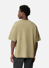 Charger l'image dans la galerie, Axel Arigato T-shirt Honor Washed Deep Lichen Green