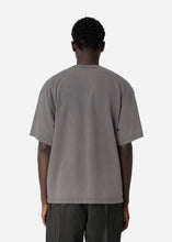 Charger l&#39;image dans la galerie, Axel Arigato T-shirt Distort Steel Grey