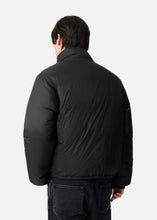 Charger l&#39;image dans la galerie, Axel Arigato Veste Luna Puffer Black