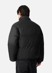 Axel Arigato Veste Luna Puffer Black