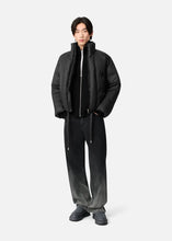 Charger l&#39;image dans la galerie, Axel Arigato Veste Luna Puffer Black