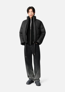 Axel Arigato Veste Luna Puffer Black