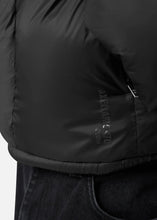 Charger l&#39;image dans la galerie, Axel Arigato Veste Luna Puffer Black