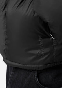 Axel Arigato Veste Luna Puffer Black