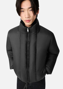 Axel Arigato Veste Luna Puffer Black