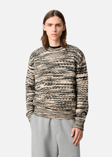 Axel Arigato Pull Noah Black