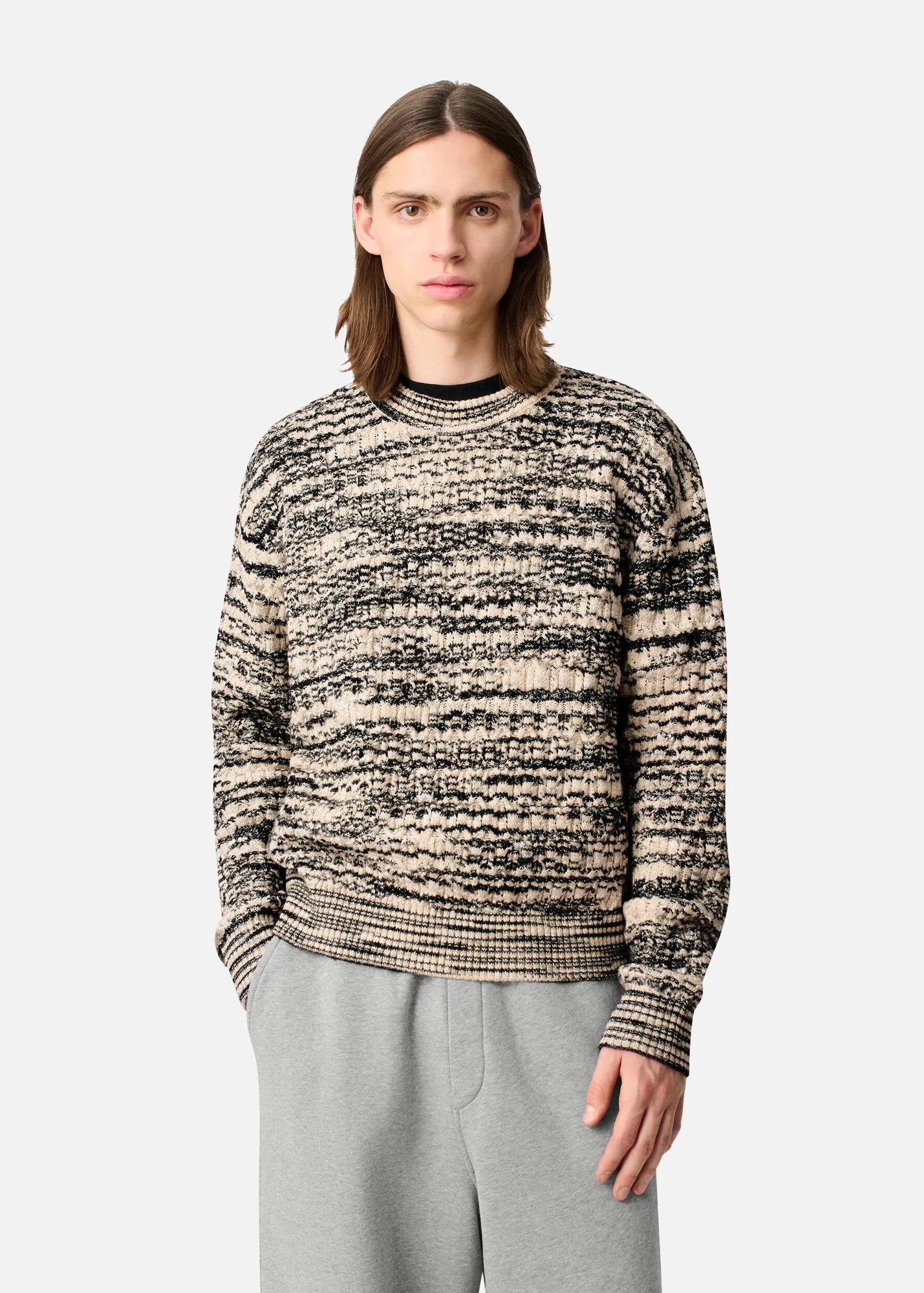 Axel Arigato Pull Noah Black