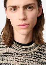 Charger l&#39;image dans la galerie, Axel Arigato Pull Noah Black