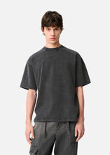 Charger l&#39;image dans la galerie, Axel Arigato T-shirt Craft Logo Black