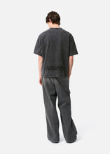 Charger l&#39;image dans la galerie, Axel Arigato T-shirt Craft Logo Black