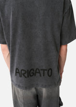 Charger l&#39;image dans la galerie, Axel Arigato T-shirt Craft Logo Black