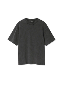 Axel Arigato T-shirt Craft Logo Black