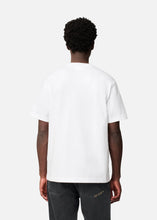Charger l'image dans la galerie, Axel Arigato T-shirt Micro Bee Bird White