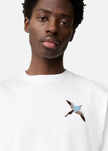 Charger l'image dans la galerie, Axel Arigato T-shirt Micro Bee Bird White