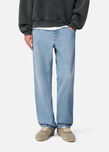 Charger l'image dans la galerie, Axel Arigato Jean Archive Straight Light Blue