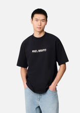 Charger l'image dans la galerie, Axel Arigato T-shirt Bale Black