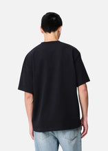 Charger l'image dans la galerie, Axel Arigato T-shirt Bale Black