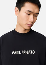 Charger l'image dans la galerie, Axel Arigato T-shirt Bale Black