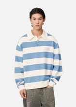 Charger l'image dans la galerie, Axel Arigato Pull Rey Polo Light Blue