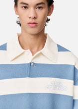 Charger l'image dans la galerie, Axel Arigato Pull Rey Polo Light Blue