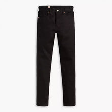 Charger l&#39;image dans la galerie, Jean Levi&#39;s® Made In Japan 512 Black Rinse