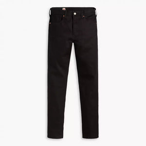 Jean Levi's® Made In Japan 512 Black Rinse