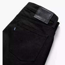 Charger l&#39;image dans la galerie, Jean Levi&#39;s® Made In Japan 512 Black Rinse