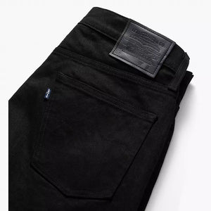 Jean Levi's® Made In Japan 512 Black Rinse