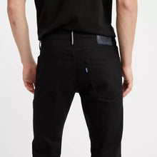 Charger l&#39;image dans la galerie, Jean Levi&#39;s® Made In Japan 512 Black Rinse