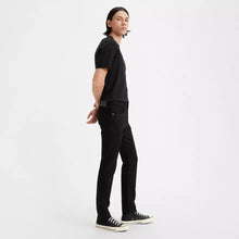 Charger l&#39;image dans la galerie, Jean Levi&#39;s® Made In Japan 512 Black Rinse