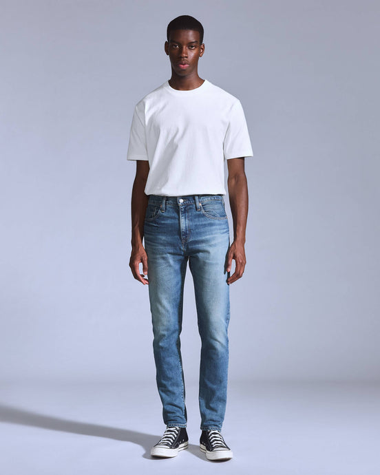 Levi's® Blue Tab Jean 512 Ridge Blue