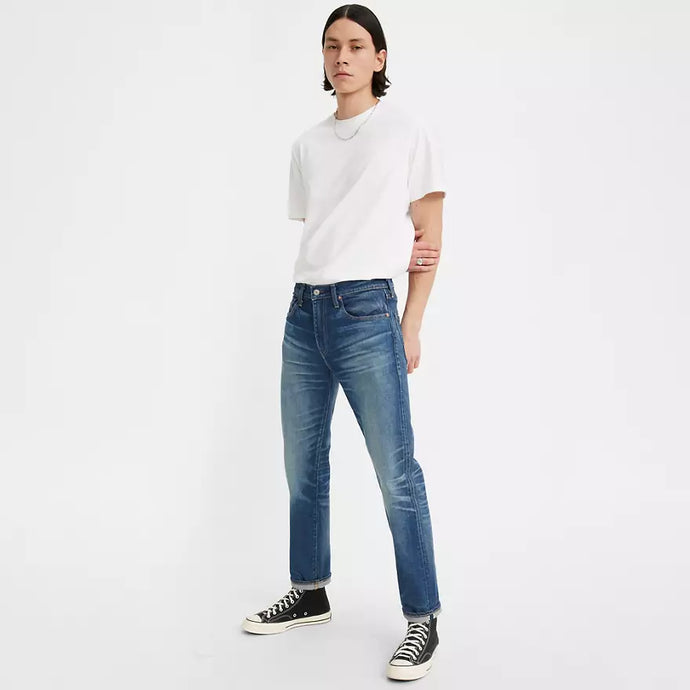 Levi's® Blue Tab Jean 502 Rigan Ryu