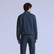 Charger l&#39;image dans la galerie, Levi&#39;s® Blue Tab Type III Mij Highware Blue