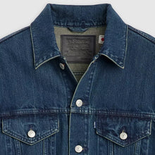 Charger l&#39;image dans la galerie, Levi&#39;s® Blue Tab Type III Mij Highware Blue