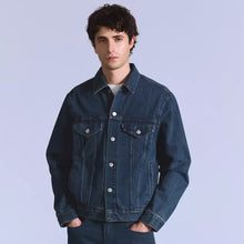Charger l&#39;image dans la galerie, Levi&#39;s® Blue Tab Type III Mij Highware Blue