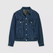 Charger l&#39;image dans la galerie, Levi&#39;s® Blue Tab Type III Mij Highware Blue