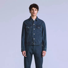 Charger l&#39;image dans la galerie, Levi&#39;s® Blue Tab Type III Mij Highware Blue