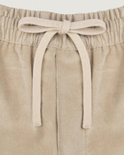 Charger l'image dans la galerie, Maison Labiche Pantalon Arcade en Velours Velvet Clay