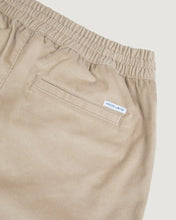 Charger l'image dans la galerie, Maison Labiche Pantalon Arcade en Velours Velvet Clay