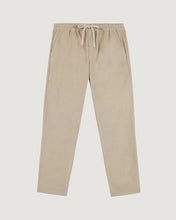 Charger l'image dans la galerie, Maison Labiche Pantalon Arcade en Velours Velvet Clay