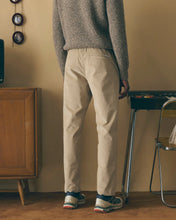 Charger l'image dans la galerie, Maison Labiche Pantalon Arcade en Velours Velvet Clay
