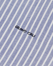 Charger l'image dans la galerie, Maison Labiche Chemise Malesherbes Grand Cru Navy White