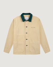 Charger l'image dans la galerie, Maison Labiche Veste Sebasto Oatmeal Green